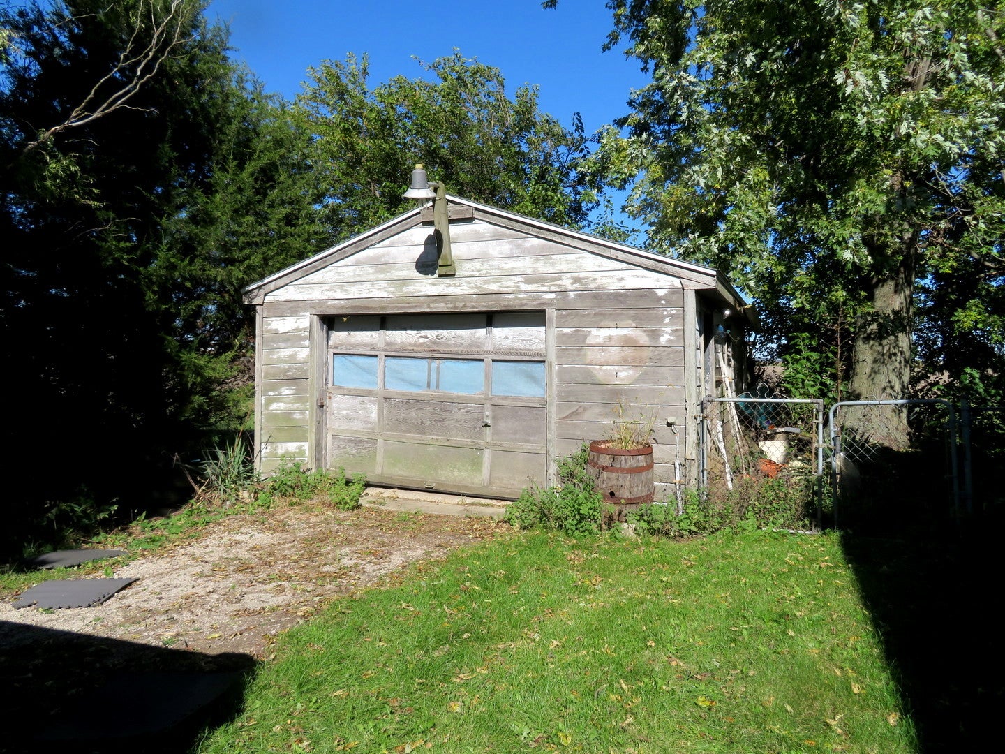 10775 Newark Road