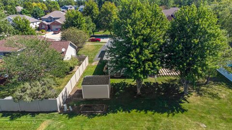 A home in New Lenox