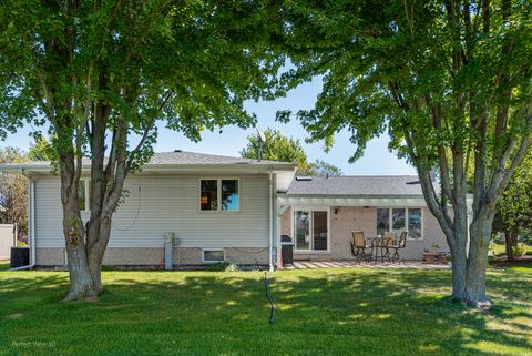 A home in New Lenox