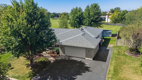 A home in New Lenox