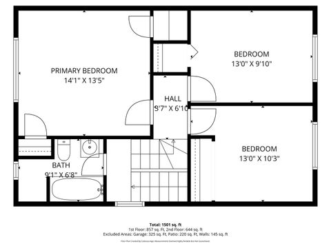 Tiny photo for 627 E Davis Street, Arlington Heights, IL 60005 (MLS # 12622035)