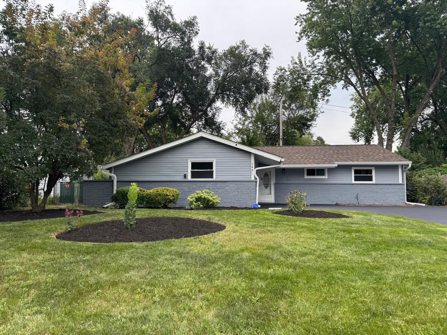 144 N Pinecrest Road