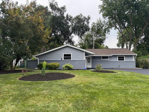 Tiny photo for 144 N Pinecrest Road, Bolingbrook, IL 60440 (MLS # 12748418)