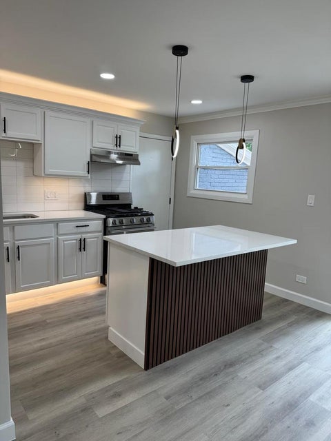 Tiny photo for 144 N Pinecrest Road, Bolingbrook, IL 60440 (MLS # 12748418)