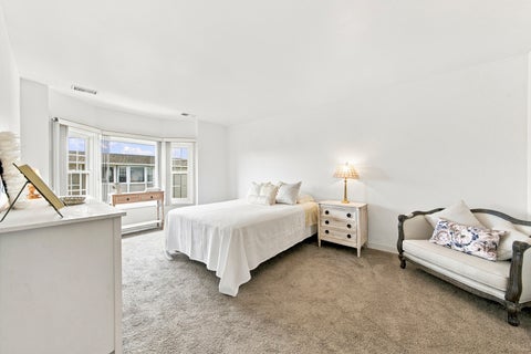 Tiny photo for 8620 Waukegan Road #504, Morton Grove, IL 60053 (MLS # 12785871)