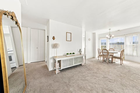 Tiny photo for 8620 Waukegan Road #504, Morton Grove, IL 60053 (MLS # 12785871)