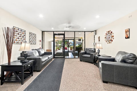 Tiny photo for 8620 Waukegan Road #504, Morton Grove, IL 60053 (MLS # 12785871)