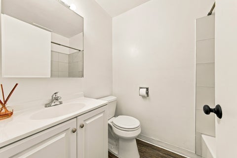 Tiny photo for 8620 Waukegan Road #504, Morton Grove, IL 60053 (MLS # 12785871)