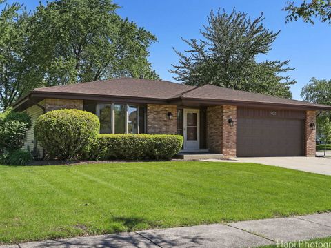 900 Notis Court Schaumburg IL 60193