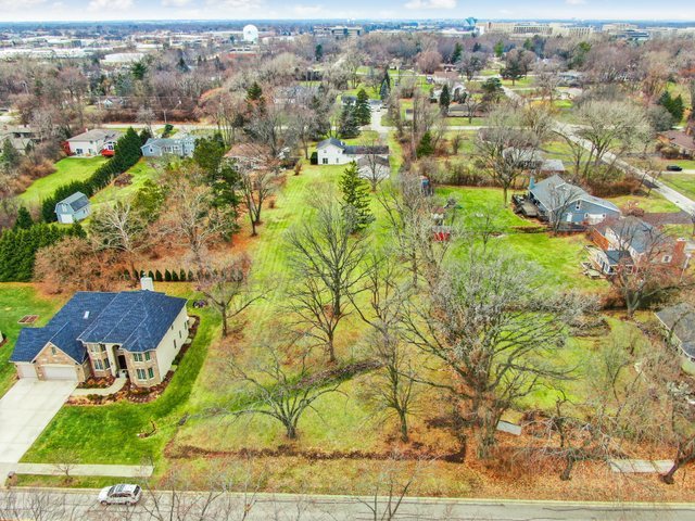 4S715 Karns Lot 2 Road