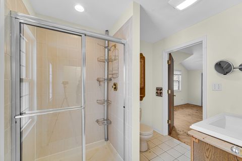 Tiny photo for 831 W North Street, Hinsdale, IL 60521 (MLS # 12552765)