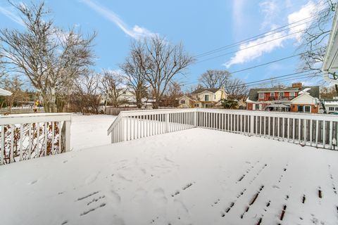 Tiny photo for 831 W North Street, Hinsdale, IL 60521 (MLS # 12552765)