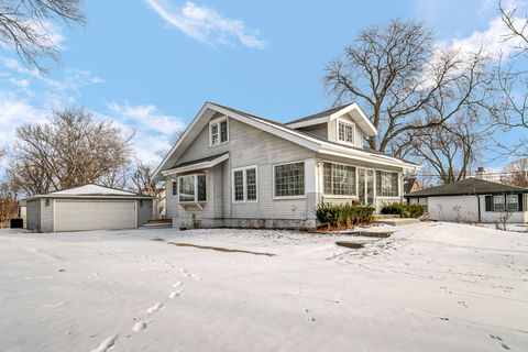 Tiny photo for 831 W North Street, Hinsdale, IL 60521 (MLS # 12552765)
