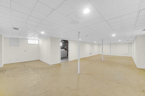 Tiny photo for 831 W North Street, Hinsdale, IL 60521 (MLS # 12552765)