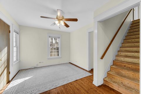 Tiny photo for 831 W North Street, Hinsdale, IL 60521 (MLS # 12552765)