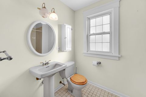 Tiny photo for 831 W North Street, Hinsdale, IL 60521 (MLS # 12552765)