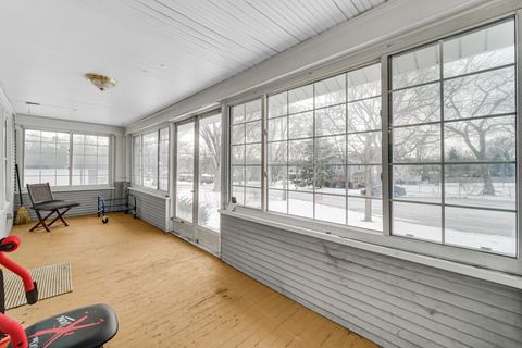 Tiny photo for 831 W North Street, Hinsdale, IL 60521 (MLS # 12552765)