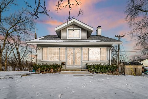 Photo of 831 W North Street, Hinsdale, IL 60521 (MLS # 12552765)