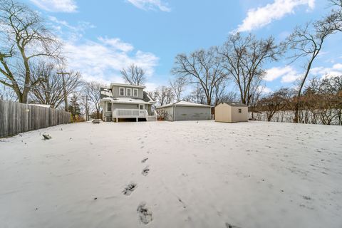 Tiny photo for 831 W North Street, Hinsdale, IL 60521 (MLS # 12552765)