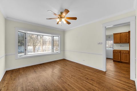 Tiny photo for 831 W North Street, Hinsdale, IL 60521 (MLS # 12552765)