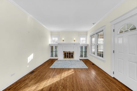 Tiny photo for 831 W North Street, Hinsdale, IL 60521 (MLS # 12552765)