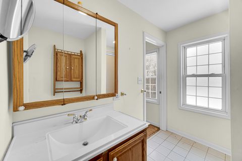 Tiny photo for 831 W North Street, Hinsdale, IL 60521 (MLS # 12552765)