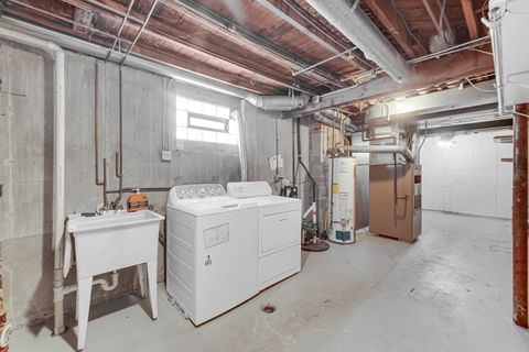 Tiny photo for 831 W North Street, Hinsdale, IL 60521 (MLS # 12552765)