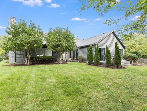 Tiny photo for 1923 Hillside Lane, Lisle, IL 60532 (MLS # 12751708)