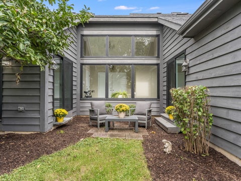 Tiny photo for 1923 Hillside Lane, Lisle, IL 60532 (MLS # 12751708)