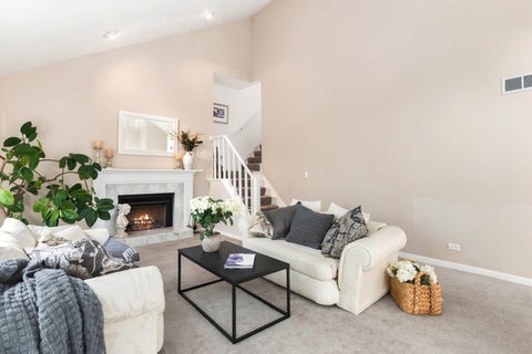Tiny photo for 1923 Hillside Lane, Lisle, IL 60532 (MLS # 12751708)