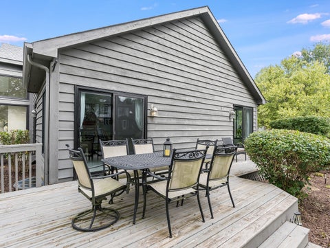 Tiny photo for 1923 Hillside Lane, Lisle, IL 60532 (MLS # 12751708)