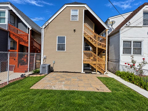 Tiny photo for 3507 W 60th Place, Chicago, IL 60629 (MLS # 12793649)