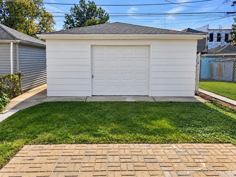 Tiny photo for 3507 W 60th Place, Chicago, IL 60629 (MLS # 12793649)