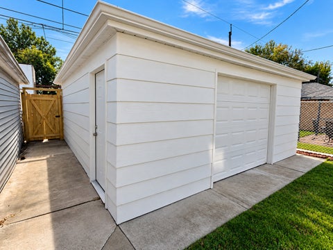 Tiny photo for 3507 W 60th Place, Chicago, IL 60629 (MLS # 12793649)