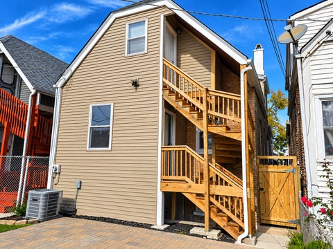 Tiny photo for 3507 W 60th Place, Chicago, IL 60629 (MLS # 12793649)
