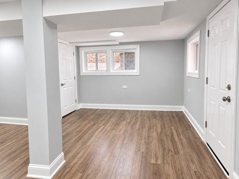 Tiny photo for 3507 W 60th Place, Chicago, IL 60629 (MLS # 12793649)