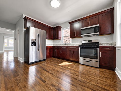 Tiny photo for 3507 W 60th Place, Chicago, IL 60629 (MLS # 12793649)