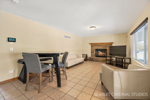 Tiny photo for 2417 Fleetwood Drive, Joliet, IL 60432 (MLS # 12556373)