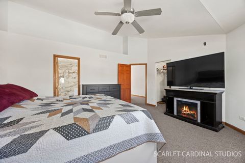 Tiny photo for 2417 Fleetwood Drive, Joliet, IL 60432 (MLS # 12556373)