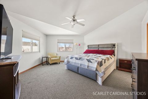 Tiny photo for 2417 Fleetwood Drive, Joliet, IL 60432 (MLS # 12556373)