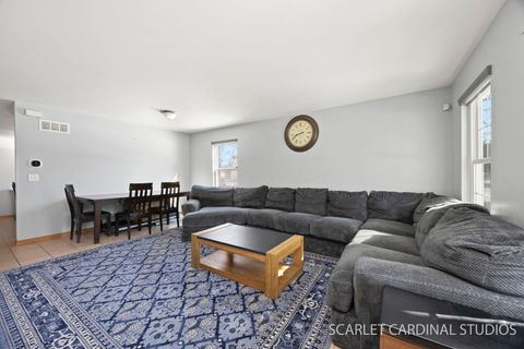 Tiny photo for 2417 Fleetwood Drive, Joliet, IL 60432 (MLS # 12556373)