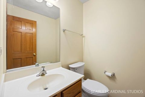 Tiny photo for 2417 Fleetwood Drive, Joliet, IL 60432 (MLS # 12556373)