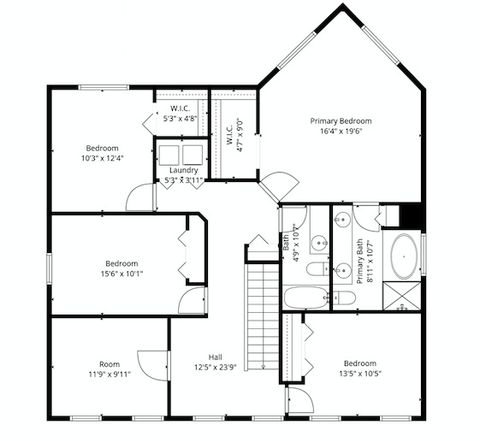 Tiny photo for 2417 Fleetwood Drive, Joliet, IL 60432 (MLS # 12556373)