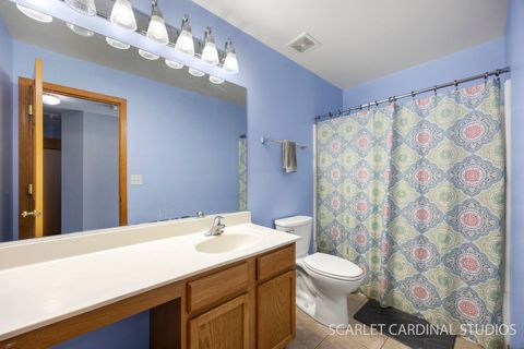 Tiny photo for 2417 Fleetwood Drive, Joliet, IL 60432 (MLS # 12556373)