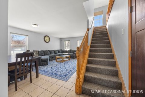 Tiny photo for 2417 Fleetwood Drive, Joliet, IL 60432 (MLS # 12556373)