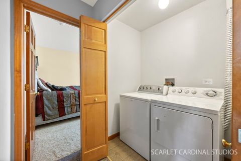 Tiny photo for 2417 Fleetwood Drive, Joliet, IL 60432 (MLS # 12556373)