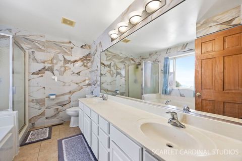 Tiny photo for 2417 Fleetwood Drive, Joliet, IL 60432 (MLS # 12556373)