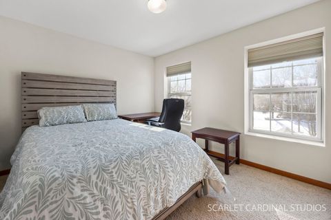 Tiny photo for 2417 Fleetwood Drive, Joliet, IL 60432 (MLS # 12556373)