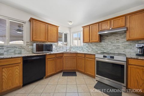 Tiny photo for 2417 Fleetwood Drive, Joliet, IL 60432 (MLS # 12556373)