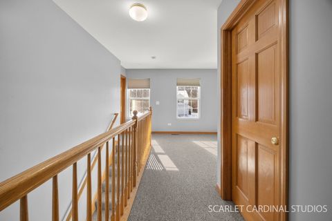 Tiny photo for 2417 Fleetwood Drive, Joliet, IL 60432 (MLS # 12556373)